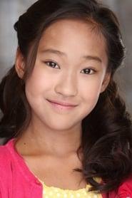 ViviAnn Yee as Hong in Empty Skies 