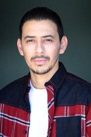 Cesar Hernandez as Paco in Ass Clowns: Constipated 2021