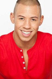 Jae Fusz as Self - Choreographer in Access All Areas: The AAA Girls Tour 2022