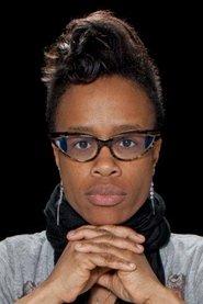 Tonya Graves as Basement McGee in Army of Thieves 2021