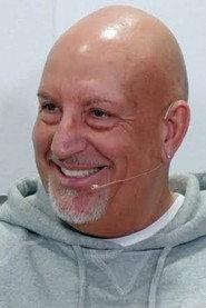 Tommy Schleh as Self in Rhythm is a Dancer - 30 Jahre Eurodance 2023