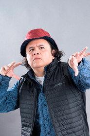 Roberto Andrade as Félix in National Family 2023