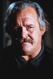 Walter Barnes as Sheriff Dix in Bronco Billy 1980
