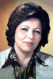 Djohra Bachene as  in Leila and the Others 1977