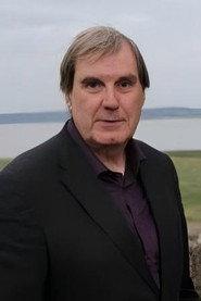 Robert Bartlett as Self in The Saint & the Hanged Man 2008