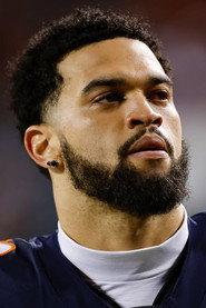 Caleb Williams as Self in NFL Draft: The Pick Is in 2024