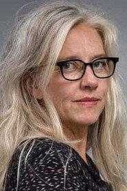 Birgitte Prins as  in The Knight of Justice 1989