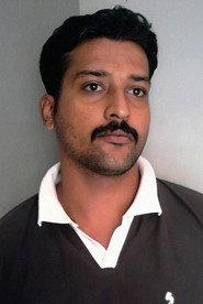 Pradeep Kumar Subramaniyan as Ganesan in Quotation Gang Part 1 2024
