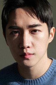 Choi Ha-ru as  in Poetry Syndrome 2025