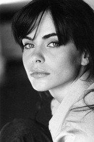 Inna Gomes as in Dangerous Trifles 1983
