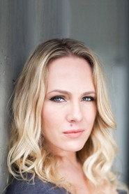 Andrea Stefanci as Italian teacher (voice) in I Do, I Do, I Do 2015