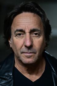 Dieter Landuris as Bob in Wasted Youth 2003