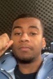 Cassoum as Cassoum in Le Rap est Mort 2023