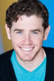 Freeman Lyon as Ryan in Break-Up Nightmare 2016