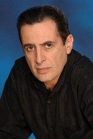 Ricardo Barona as Ingeniero de Guanajuato in Married Life 1993