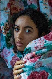 Sarah Boussaha as Self in Looking for the shed 2023