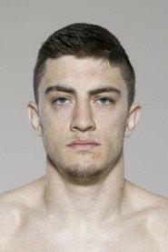 John Albert as Self in UFC on Fuel TV 1: Sanchez vs. Ellenberger 2012