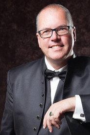 Stefan Vinke as Paul in Die Tote Stadt 2009