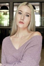Kayla Anderson as Rebecca in The Curse 2023