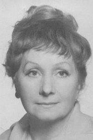 Helena Bystrzanowska as in Two of Us 1977