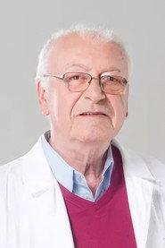 Anton Vaculík as in Cesta domov 1976