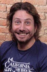 Paulo Pontes as Zé Caximbeiro in The Backlands Shall Sea 2024