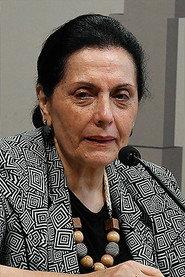 Leila Linhares Barsted as Self in Lobby do Batom 2022