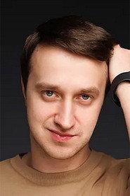 Serafim Dolbunov as in Mr. Greenberg's Basement 2023