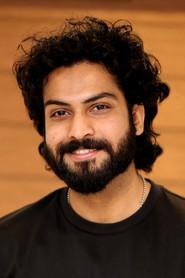 Surya Vasishta as in Swathi Mutthina Male Haniye 2023