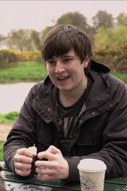Alex MacDonald as Marc in Cigarette City REDUX 2026