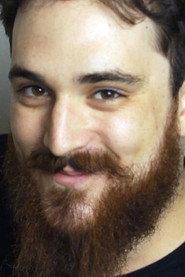Marco Merrino as Marco in The Band of Superheroes 2014