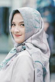 Andhara Early as  in Kamulah Satu-Satunya 2007