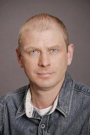 Andres Raag as Andres Tuulik in A Wish Upon A Satellite 2021