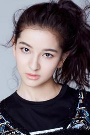 Zhang Xuehan as  in The Frontier Under The Blood Moon 2026