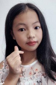 Shiman Tang as 麦奇 in Meng Ji Xiao Dui 2022