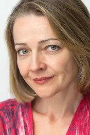 Katie MacNichol as Grindy Malone in Garmento 2002