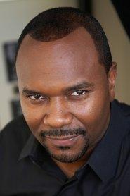 Xavier Rivers as Butch in The Naked Truth 2003