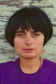 Agnès Varda as Narrator (voice) (uncredited) in You've Got Beautiful Stairs, You Know... 1986