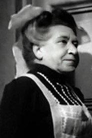 Herminia Mancini as in La vida de Carlos Gardel 1939