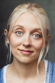 Audrey Anderson as Susan in The Last House 2026
