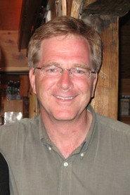 Rick Steves as Himself in Rick Steves The Story of Fascism in Europe 2018