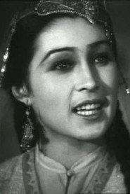 Yuldus Rysayeva as in The Rahmanov Sisters 1954