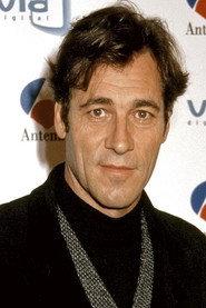 José Conde as Captain Escalaborns in Captain Escalaborns 1991