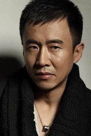 Jiang Feng as in The Moment of The Sunrise 2019