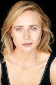 Tessa James as Celestine in Hugo 2008