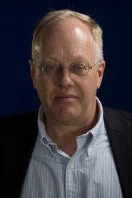 Chris Hedges as Self - Journalist in Shadow World 2016