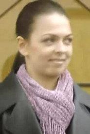 Rachel Guenot as Sabine in Golden Girl 2003