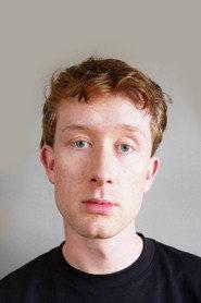 Declan Harrison as Luca Davis in Corked 2025