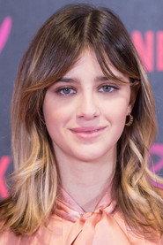 Benedetta Porcaroli as Sister Gwen in Immaculate 2024