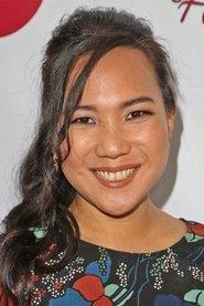 Nanea Miyata as in You're Invited to Mary-Kate & Ashley's Camping Party